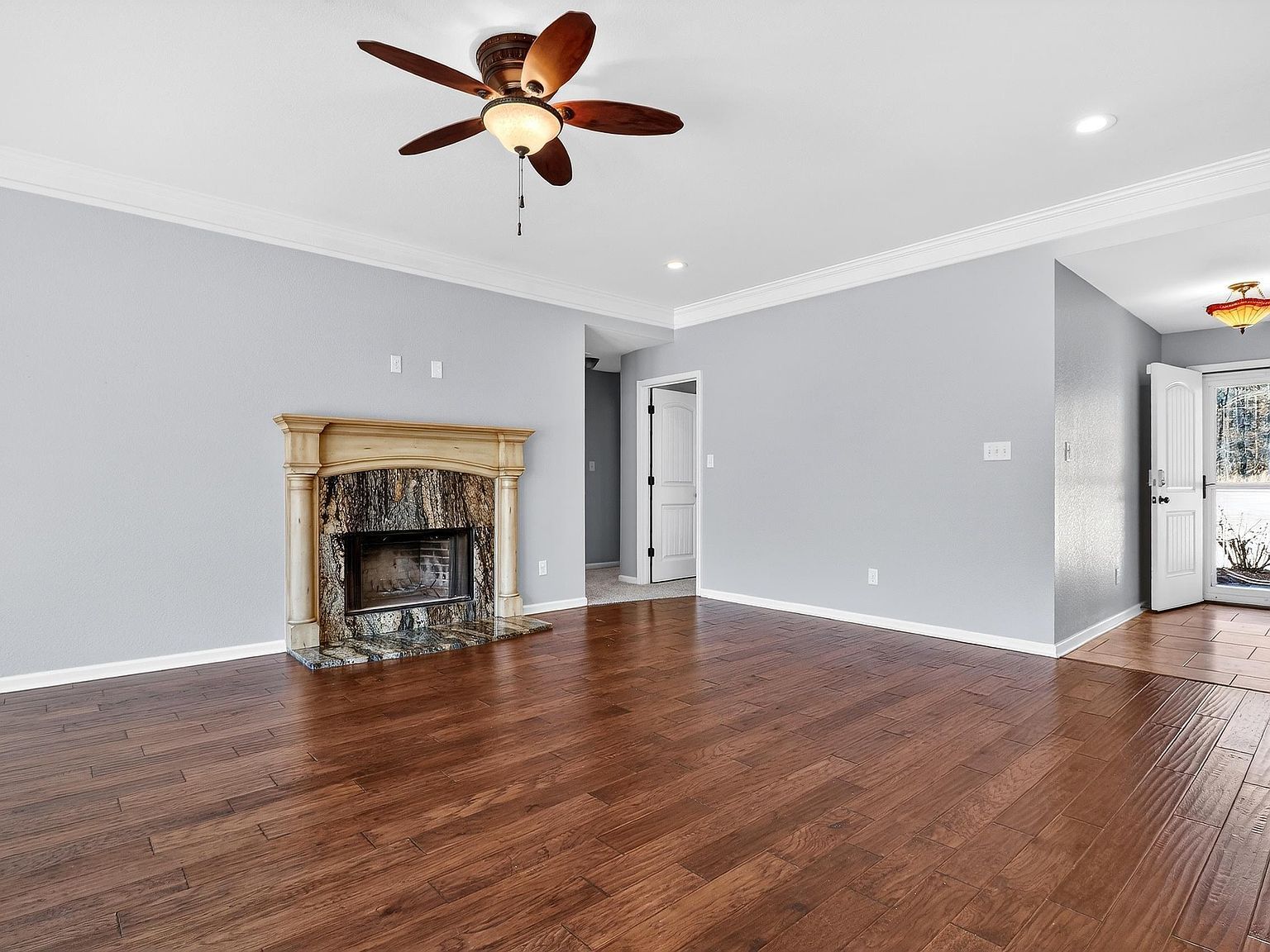 7920 Severn Landing Rd Alexander, AR 72002 - Thumbnail 5