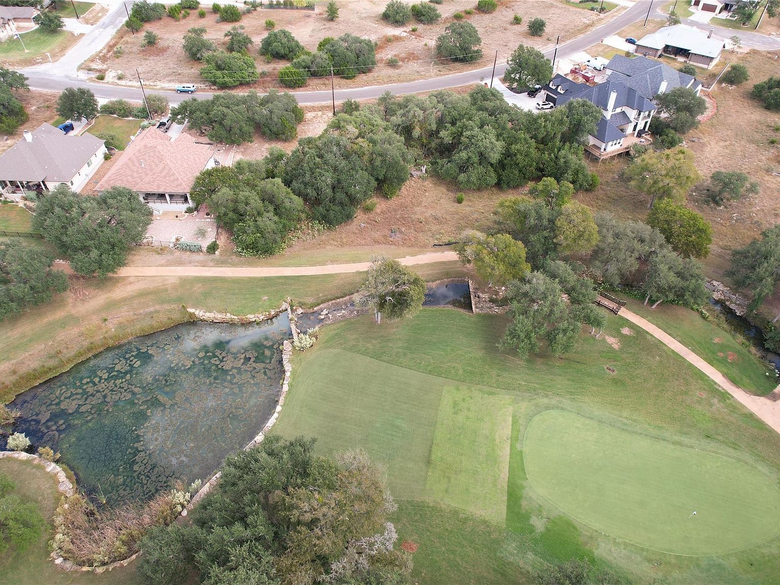 204 Jeff Vaughn Blanco, TX 78606 - Thumbnail 5