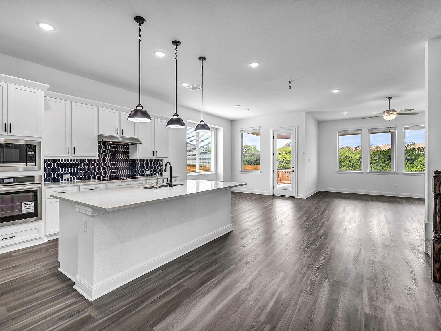 1508 Ridge Runner Dr Georgetown, TX 78628 - Thumbnail 5