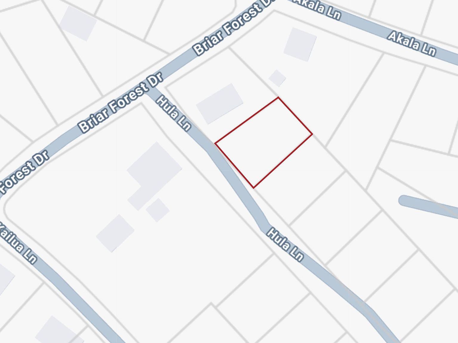 0 Hula Ln Bastrop, TX 78602 - Thumbnail 5