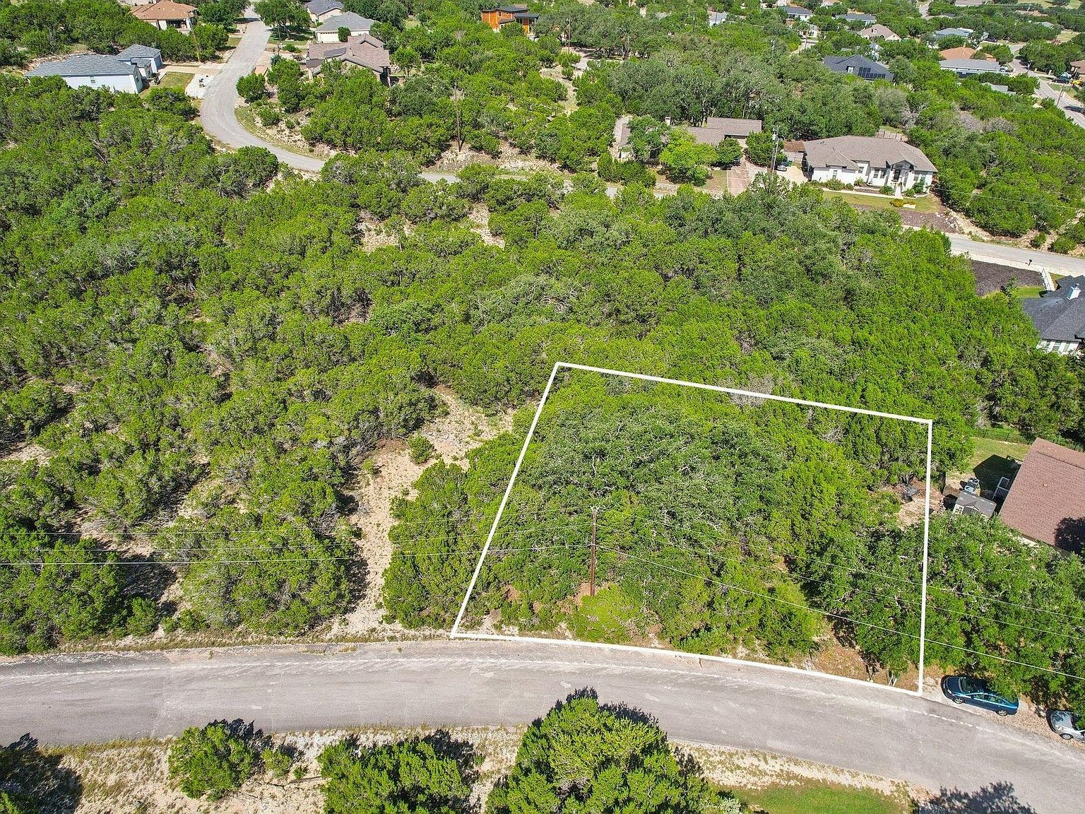 3806 Cedar Gln Lago Vista, TX 78645 - Thumbnail 5