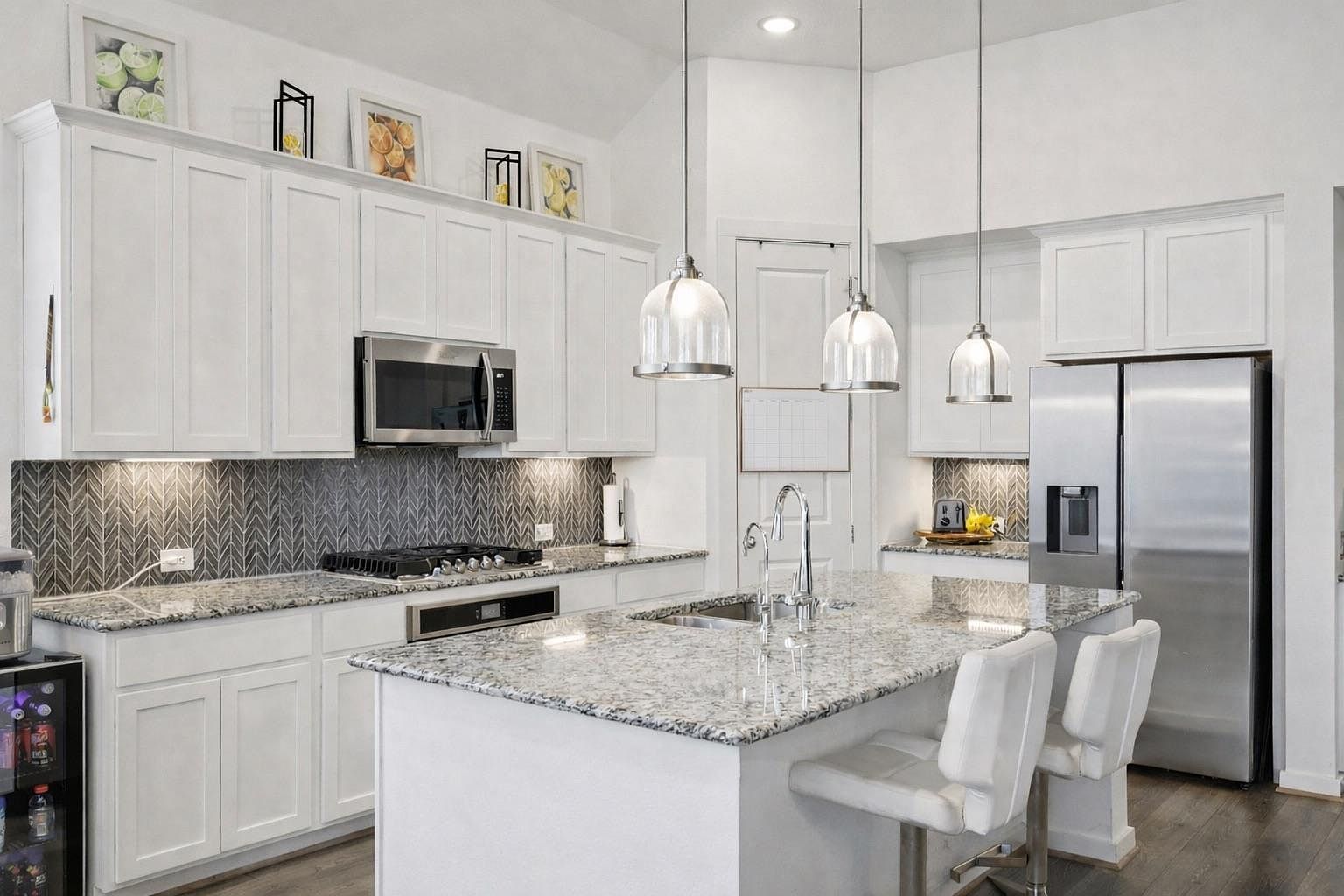 291 Billowing Way Kyle, TX 78640 - Thumbnail 5