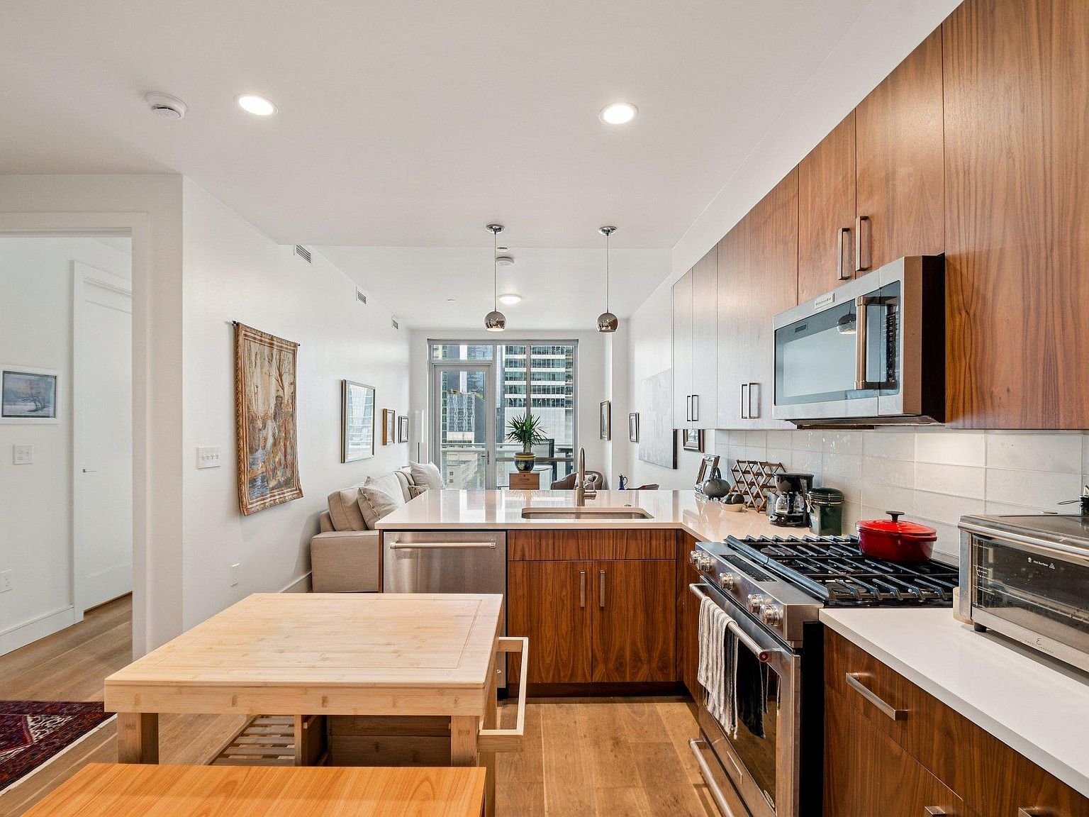 222 West Ave Unit 1211 Austin, TX 78701 - Thumbnail 5