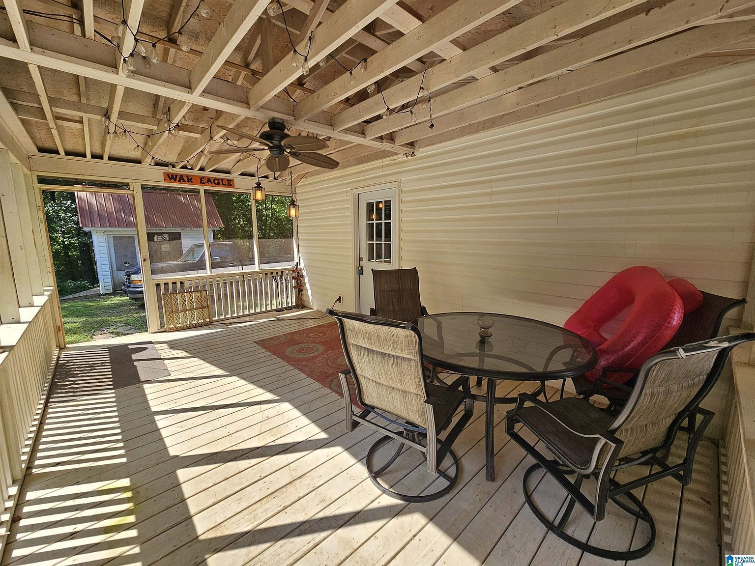 5424 Old Coal City Rd Ragland, AL 35131 - Thumbnail 5