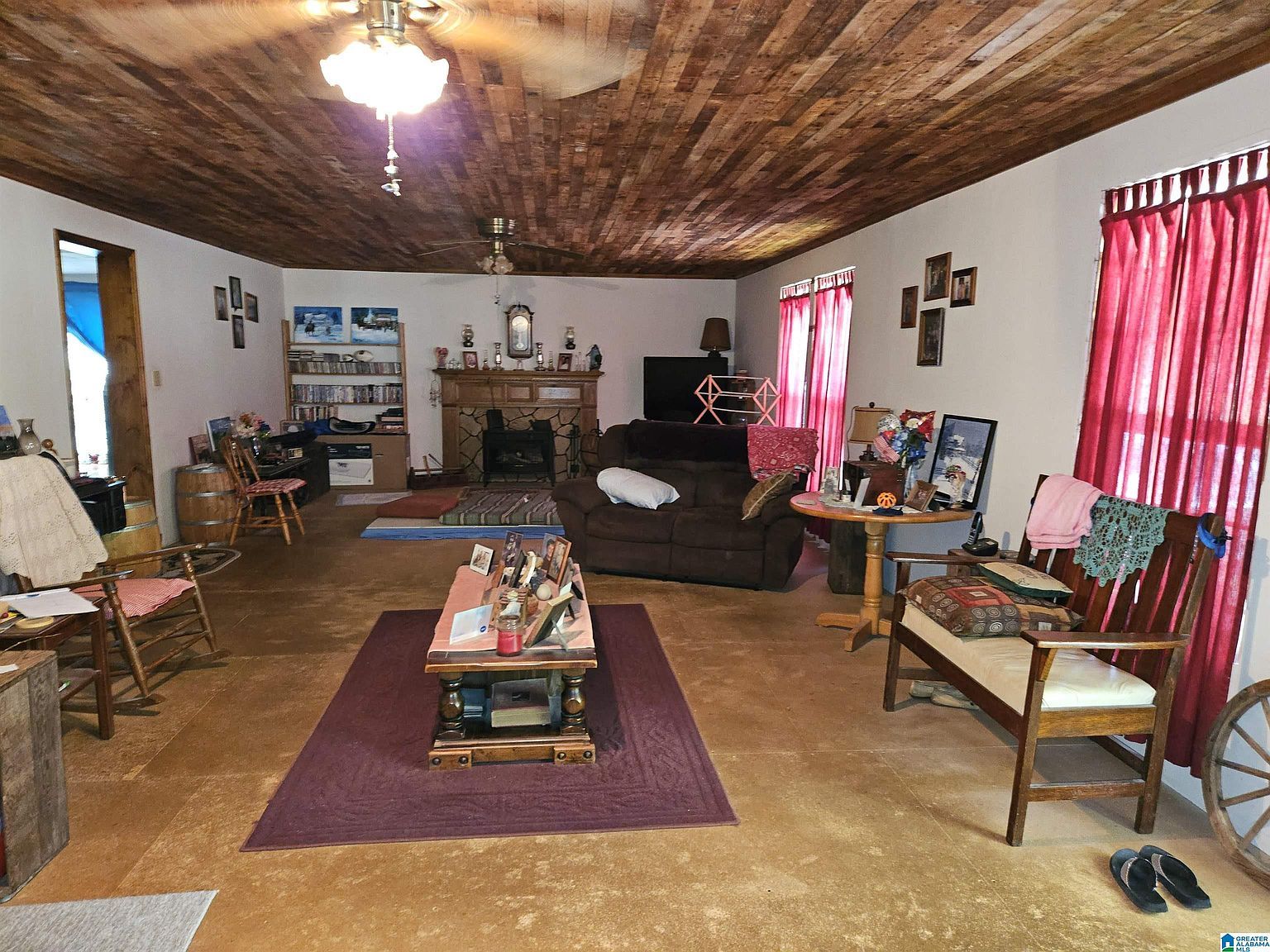 505 Ray Ln Ashville, AL 35953 - Thumbnail 5