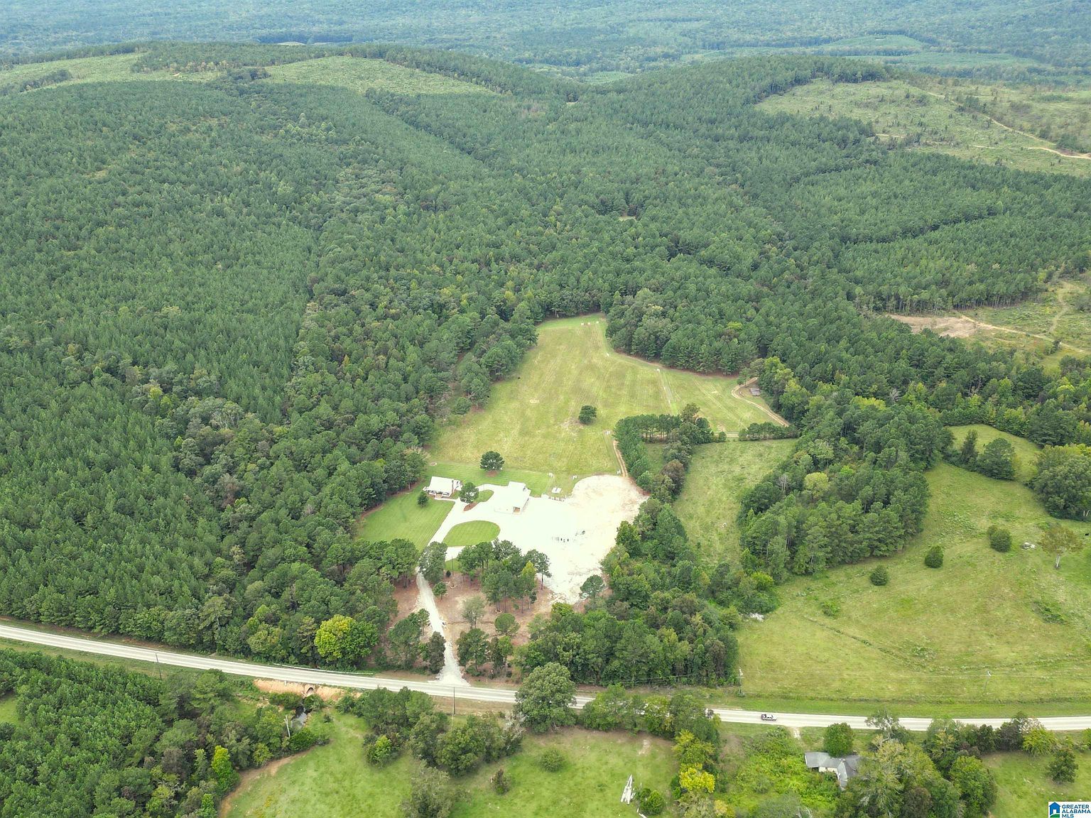 890 County Road 7 Talladega, AL 35160 - Thumbnail 5