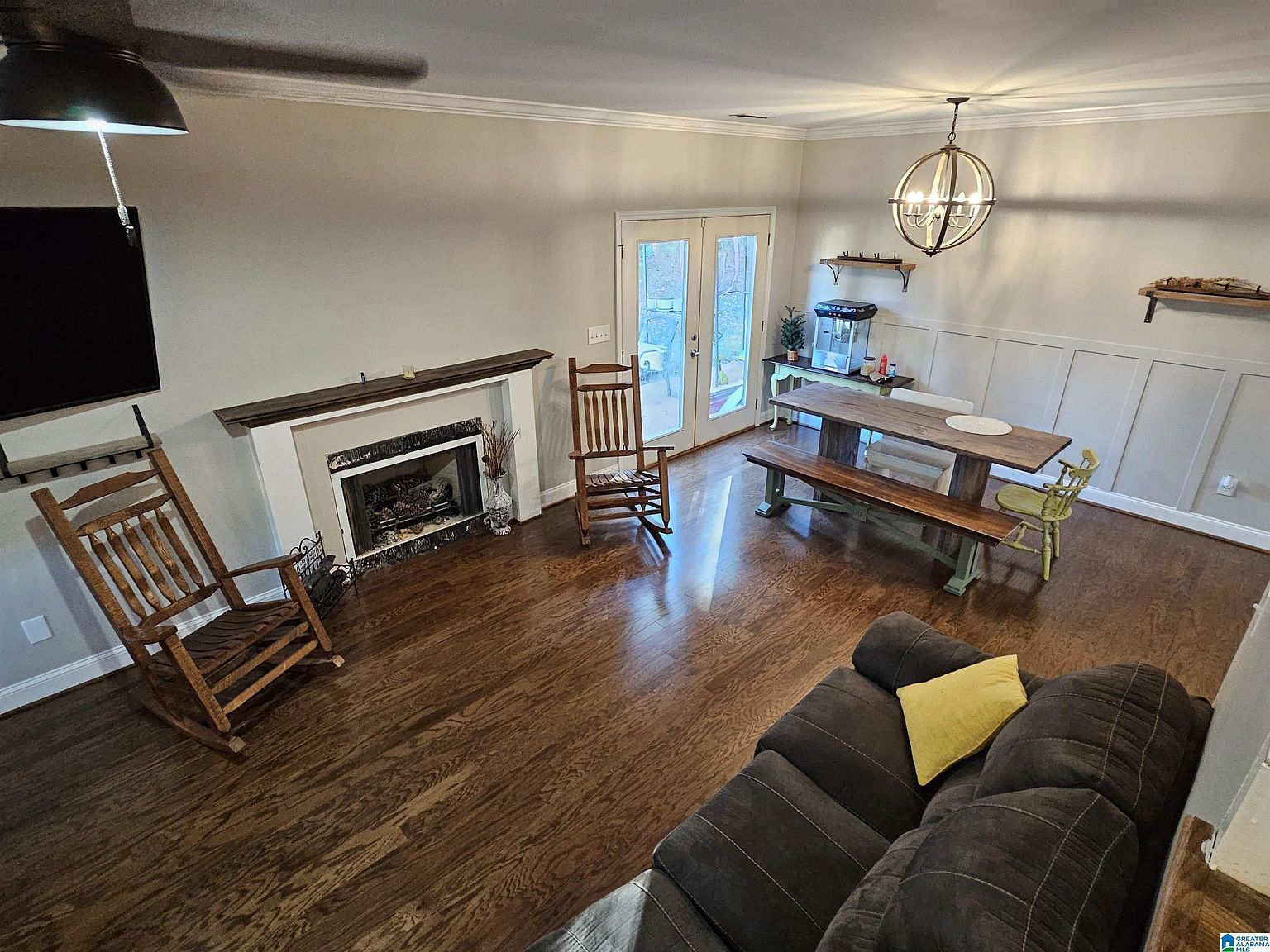 1135 Baylor Ct Pell City, AL 35125 - Thumbnail 5