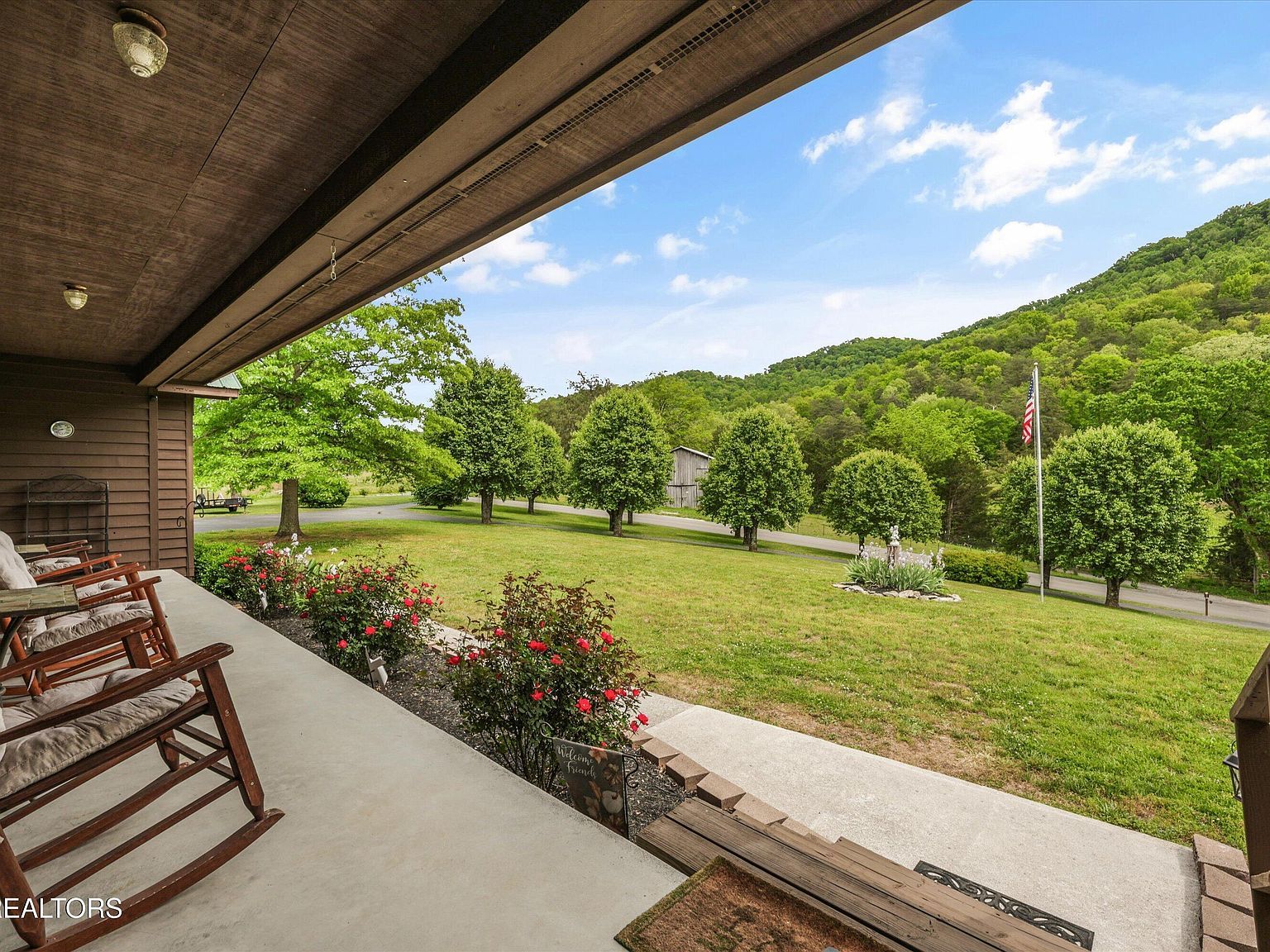 1500 Liberty Hill Rd Washburn, TN 37888 - Thumbnail 5