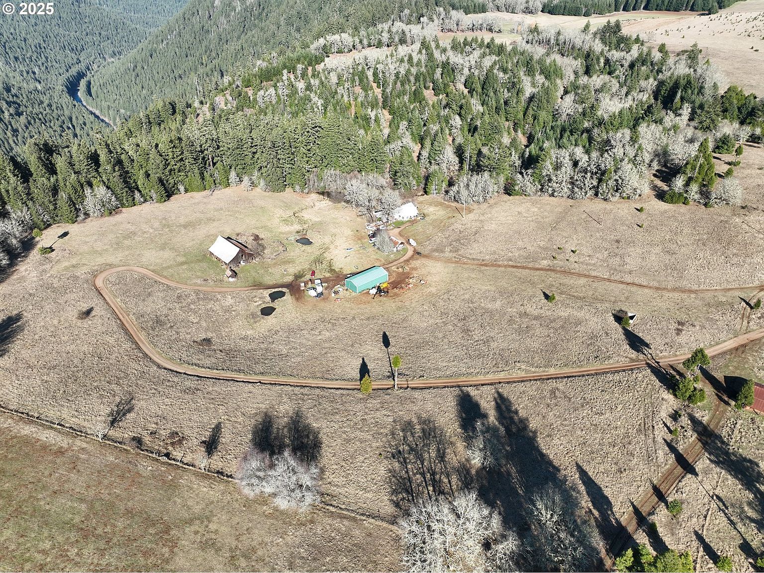 77220 Bar B L Ranch Rd Westfir, OR 97492 - Thumbnail 5