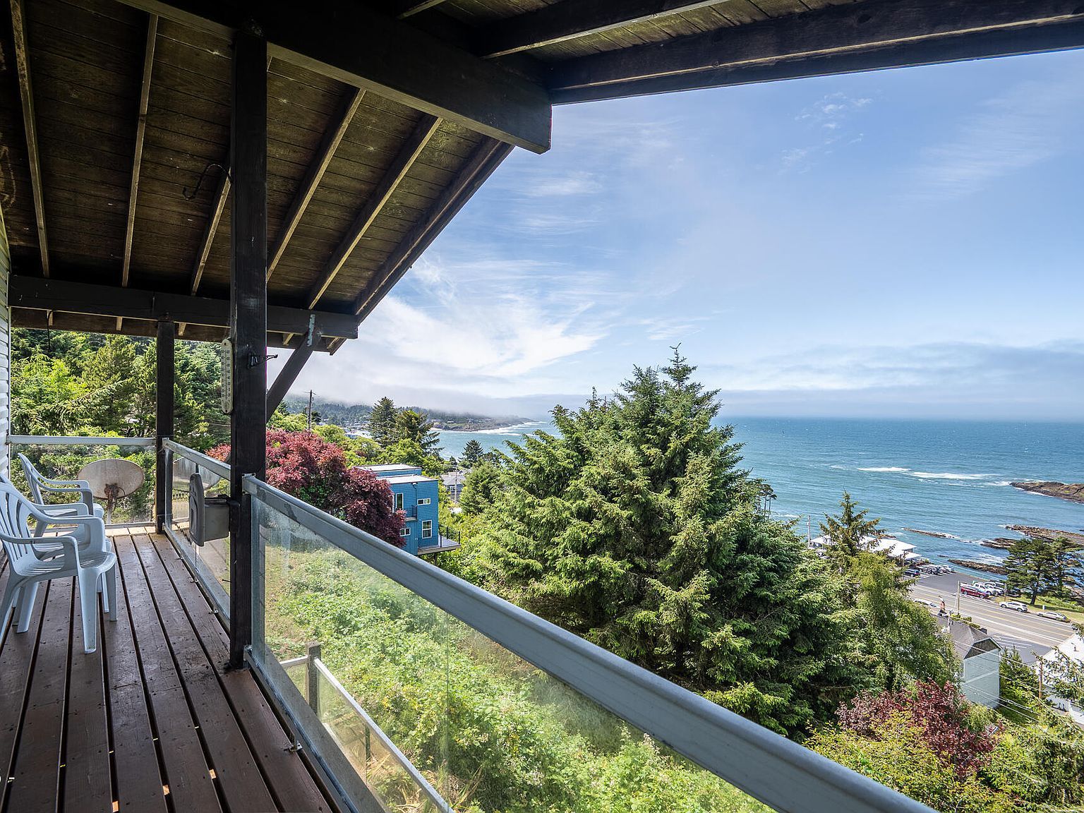 340 NE Vista Terrace Ave Depoe Bay, OR 97341 - Thumbnail 5