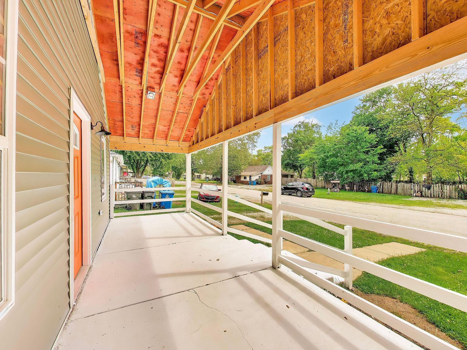 3242 Collier St Indianapolis, IN 46221 - Thumbnail 5