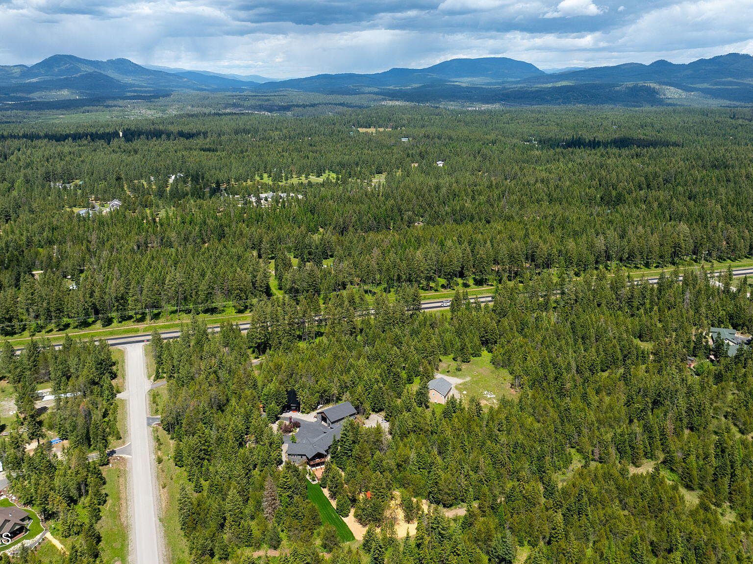 8917 E Riley Loop Athol, ID 83801 - Thumbnail 5