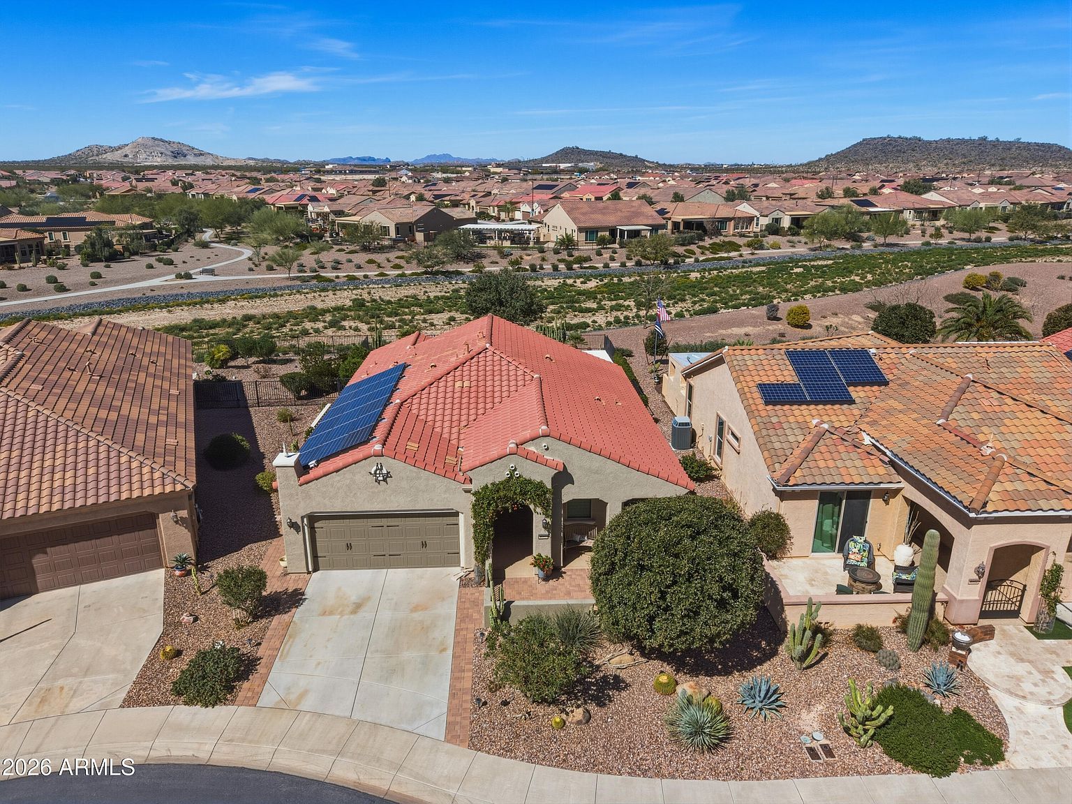 4062 N Presidential Dr Florence, AZ 85132 - Thumbnail 5