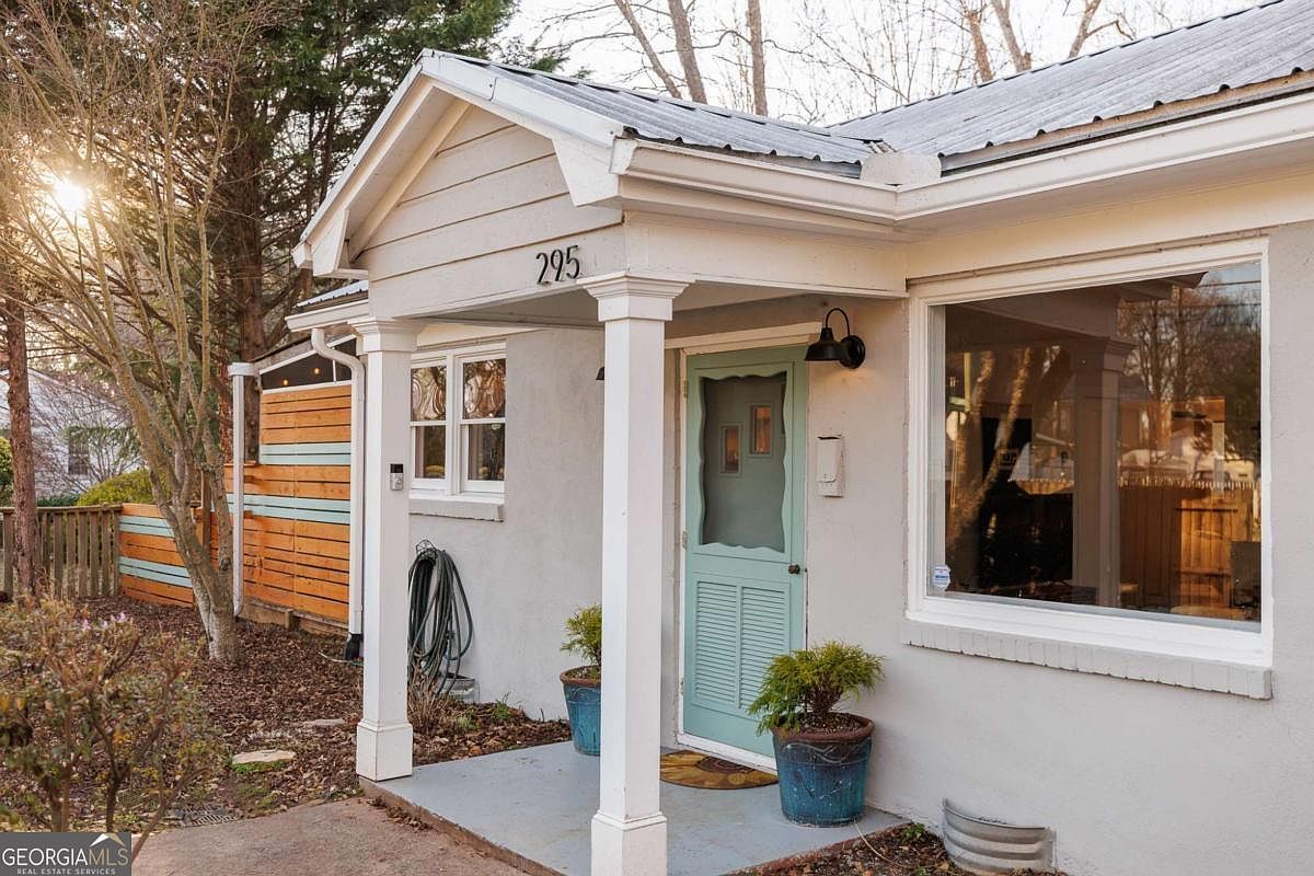 295 1st St Athens, GA 30601 - Thumbnail 5