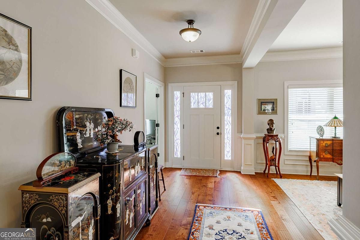 257 Meeler Cir Bogart, GA 30622 - Thumbnail 5