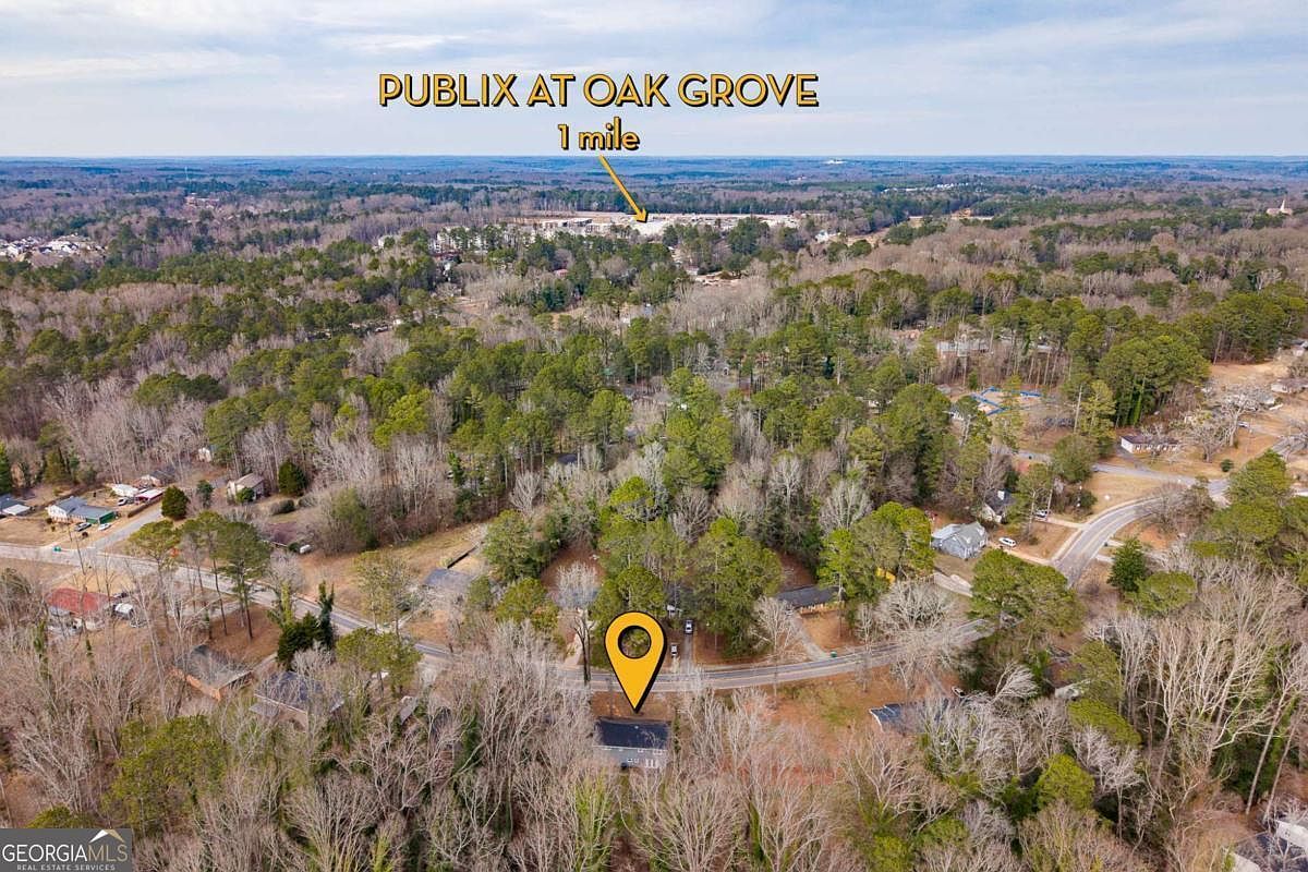 395 Roberts Rd Athens, GA 30606 - Thumbnail 5