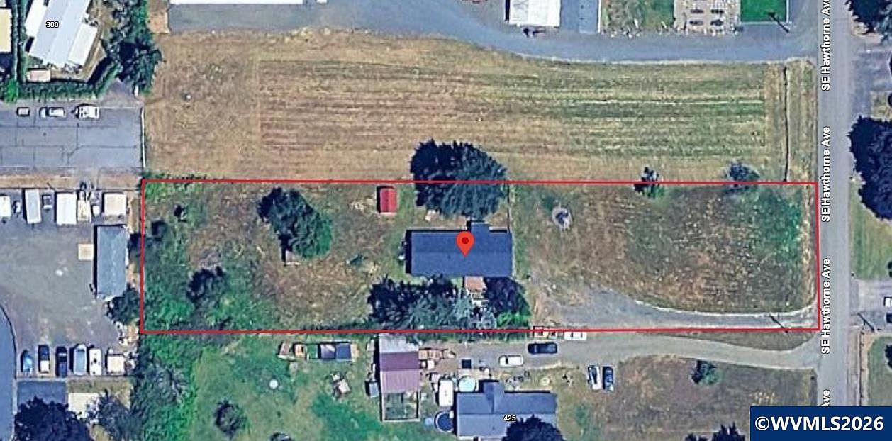 415 SE Hawthorne Ave Dallas, OR 97338 - Thumbnail 5