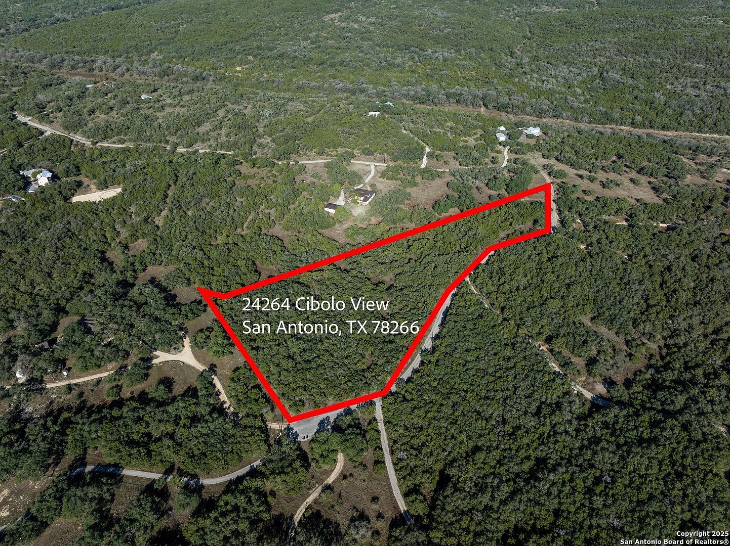 24264 Cibolo Vw #46 San Antonio, TX 78266 - Thumbnail 5