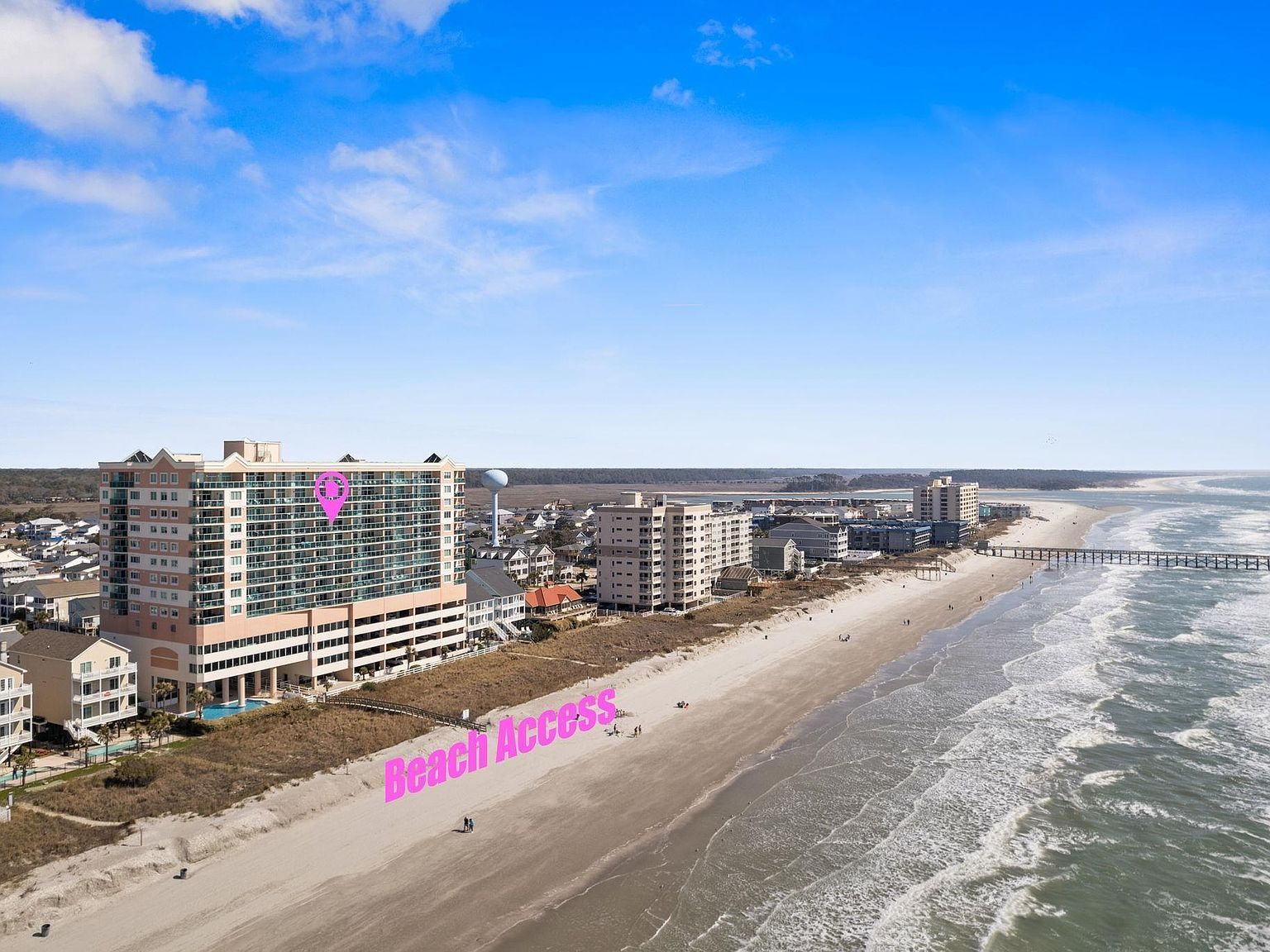 5700 N Ocean Blvd UNIT 1107 North Myrtle Beach, SC 29582 - Thumbnail 5