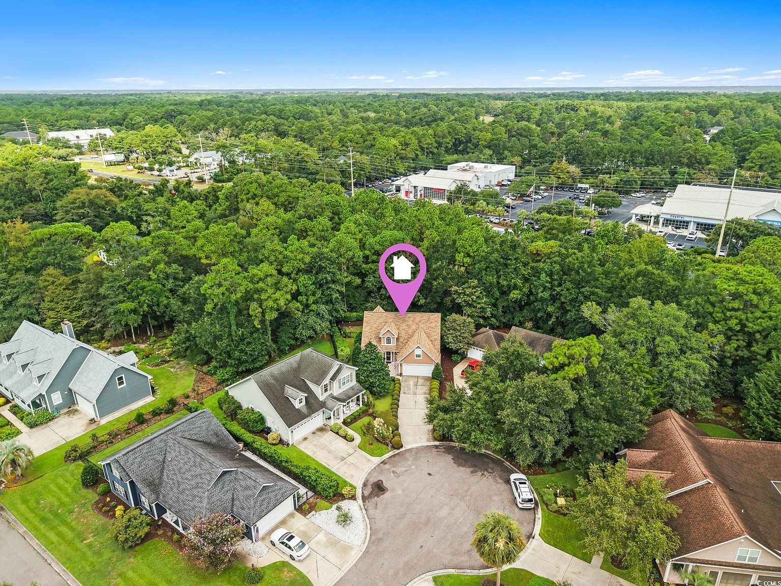 11 Bears Paw Way Pawleys Island, SC 29585 - Thumbnail 5