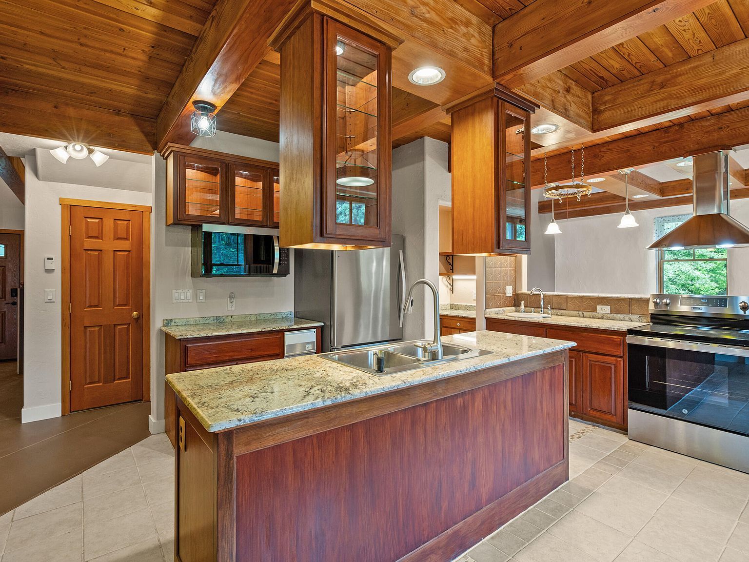 827 Tyler Creek Rd Ashland, OR 97520 - Thumbnail 5