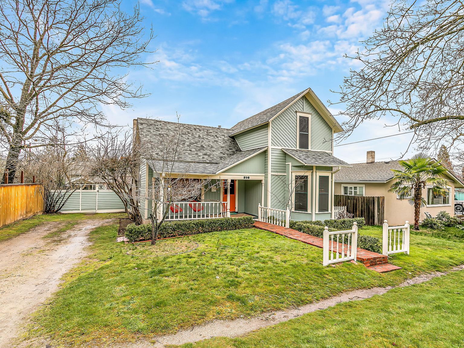 216 Central Ave Ashland, OR 97520 - Thumbnail 5