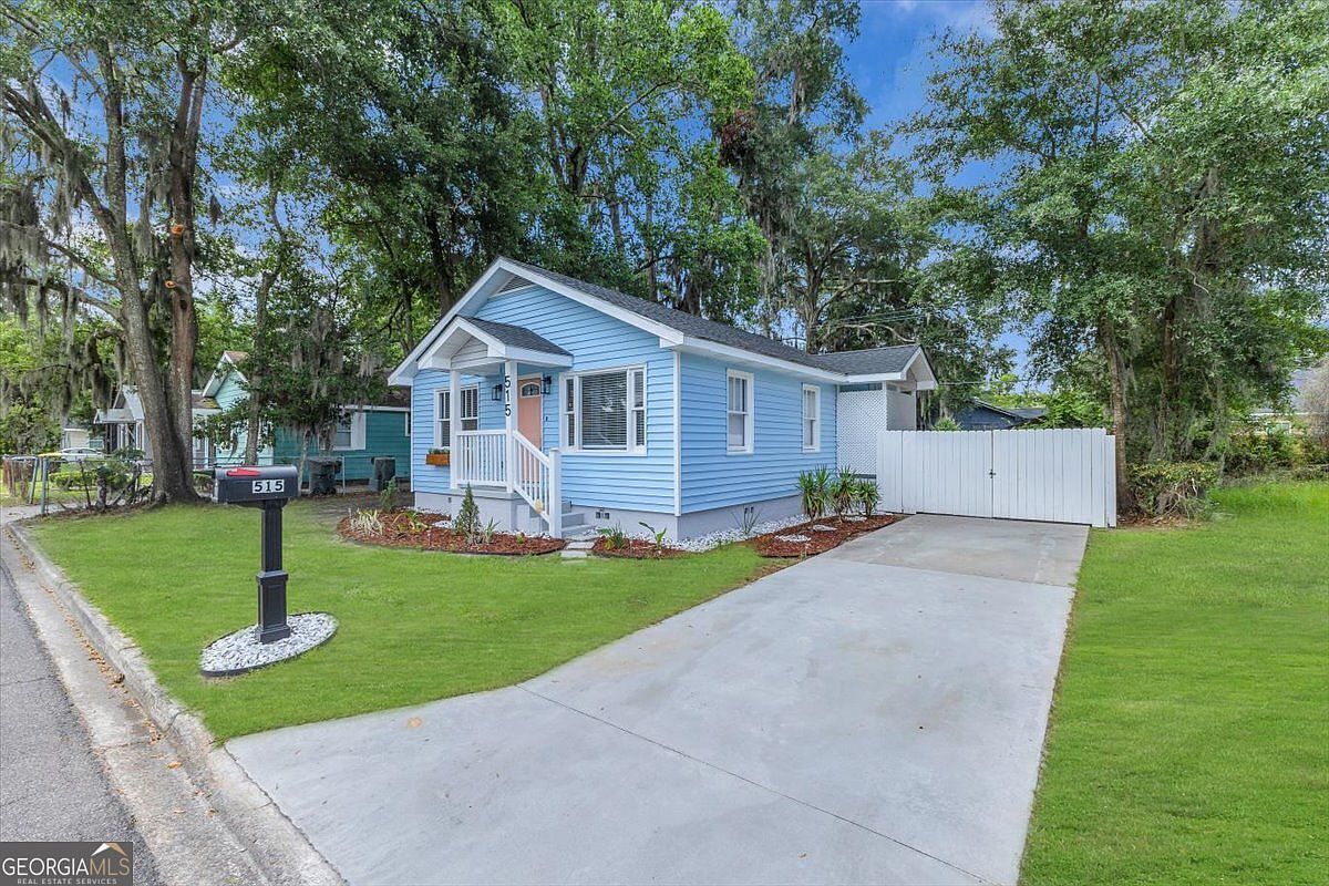 515 W 59th St Savannah, GA 31405 - Thumbnail 5