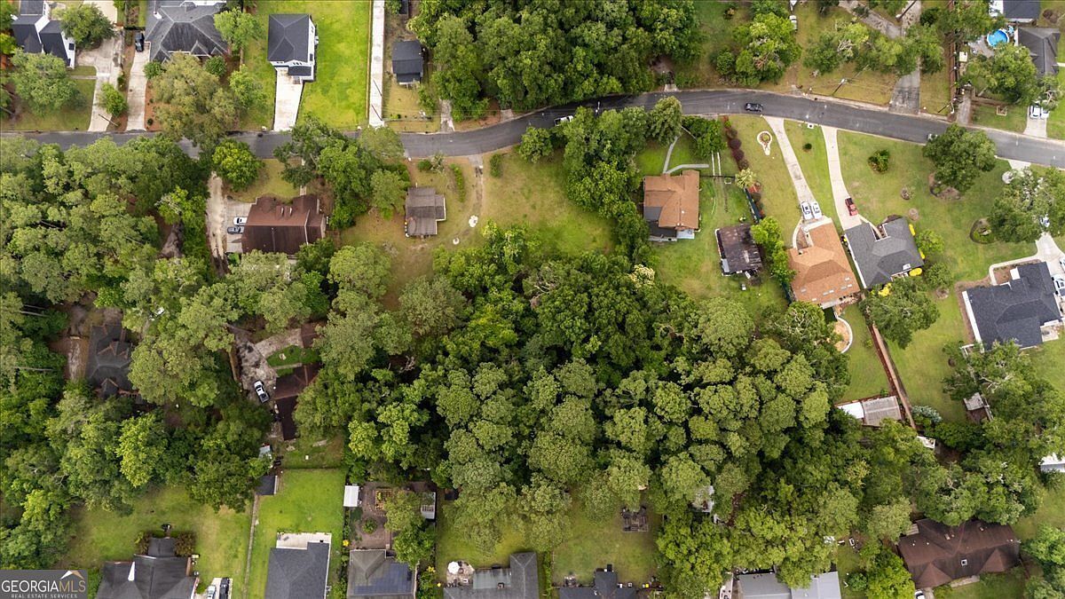 0 Coffee Bluff Villa Rd Savannah, GA 31419 - Thumbnail 5