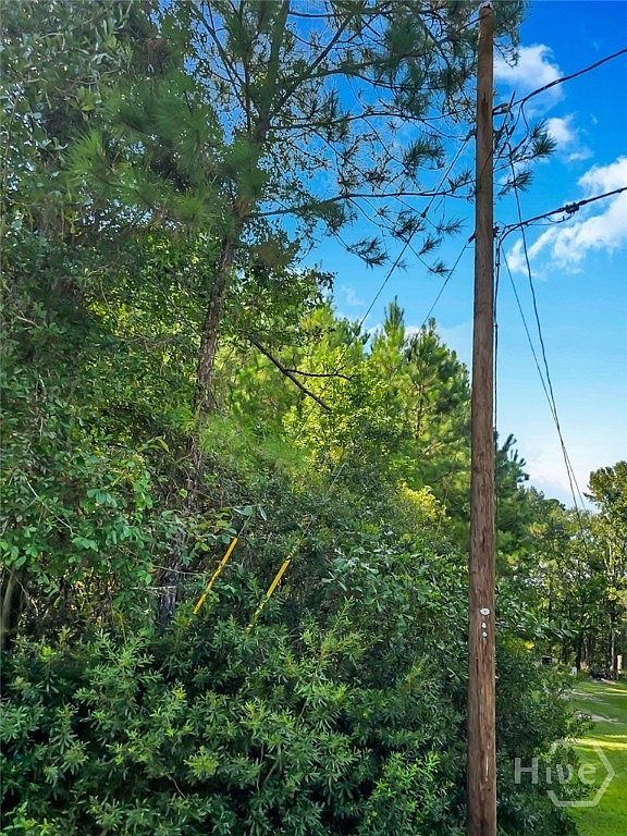 0 4th Ave Guyton, GA 31312  | Land/Lot