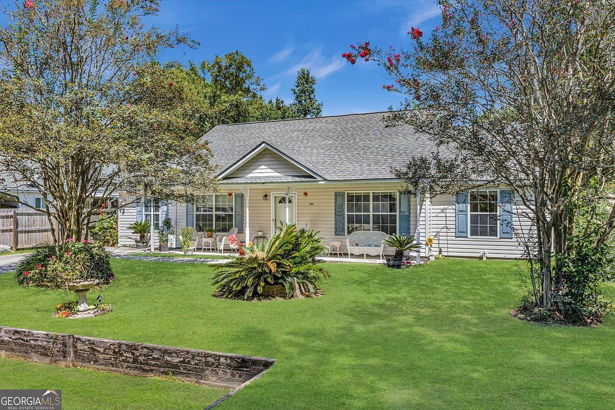 304 E Tietgen St Pooler, GA 31322 - Thumbnail 5