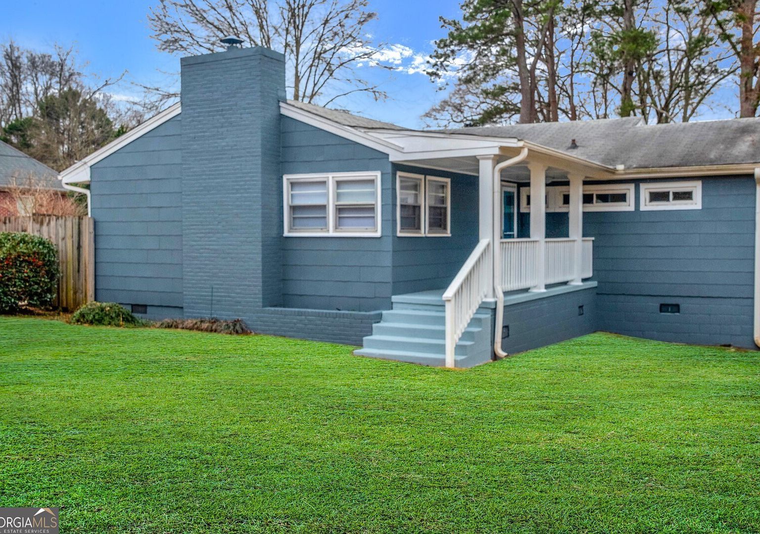 622 Grandview Dr Griffin, GA 30224 - Thumbnail 5