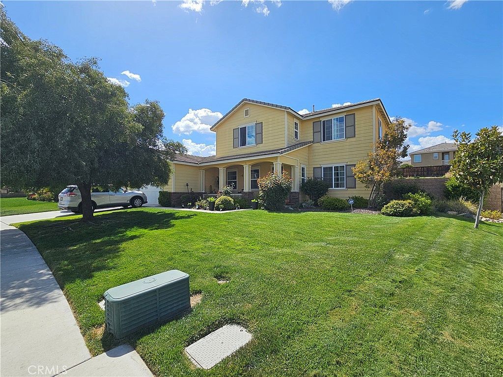 28475 Nautical Point Cir Sun City, CA 92585  | Single Family