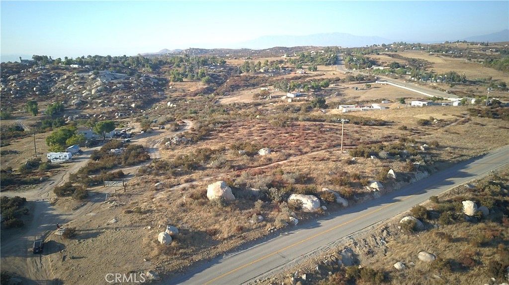0 Red Mountain Rd Hemet, CA 92544 - Thumbnail 5