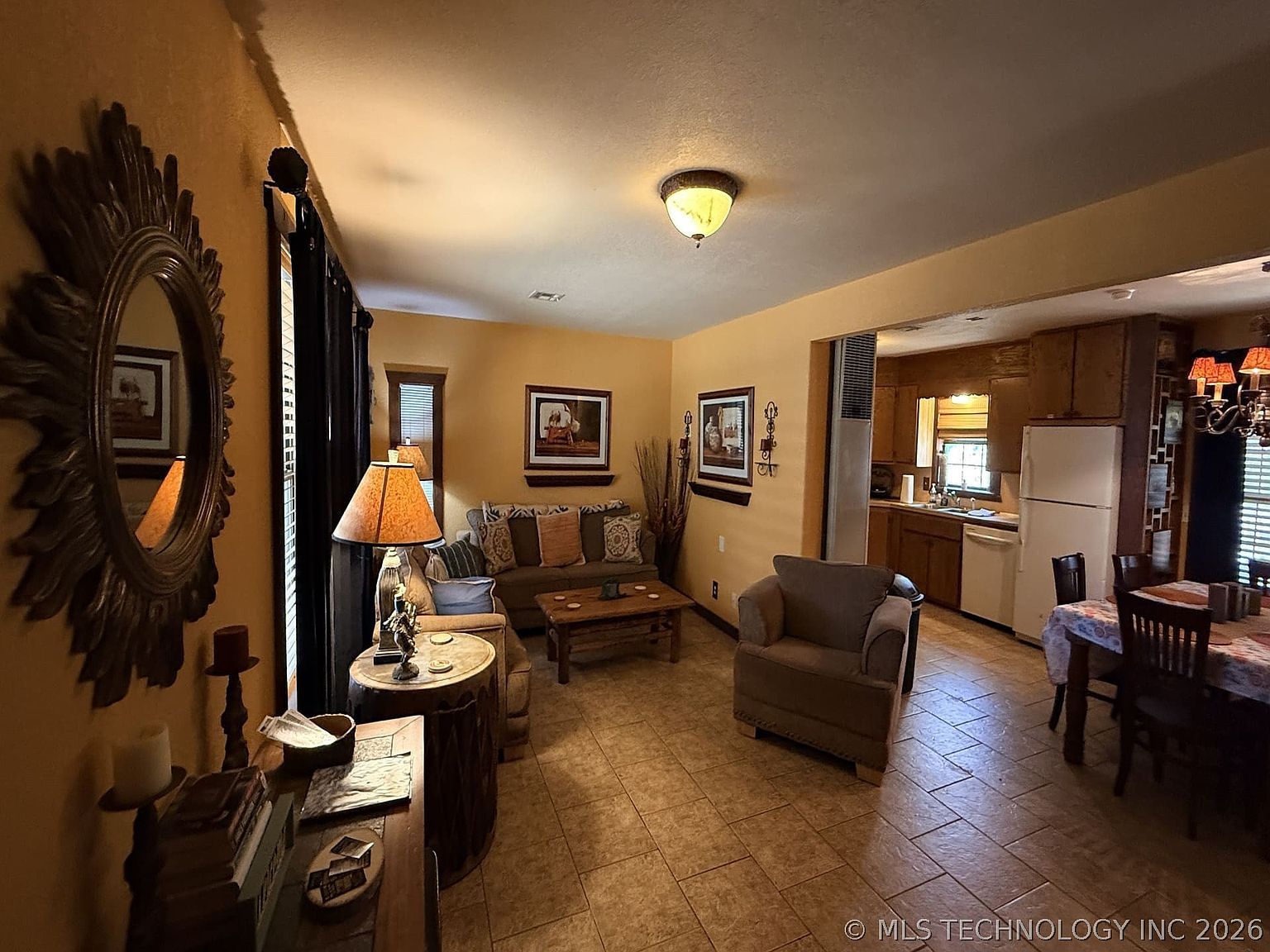 13288 Cardinal Ln Kingston, OK 73439 - Thumbnail 5