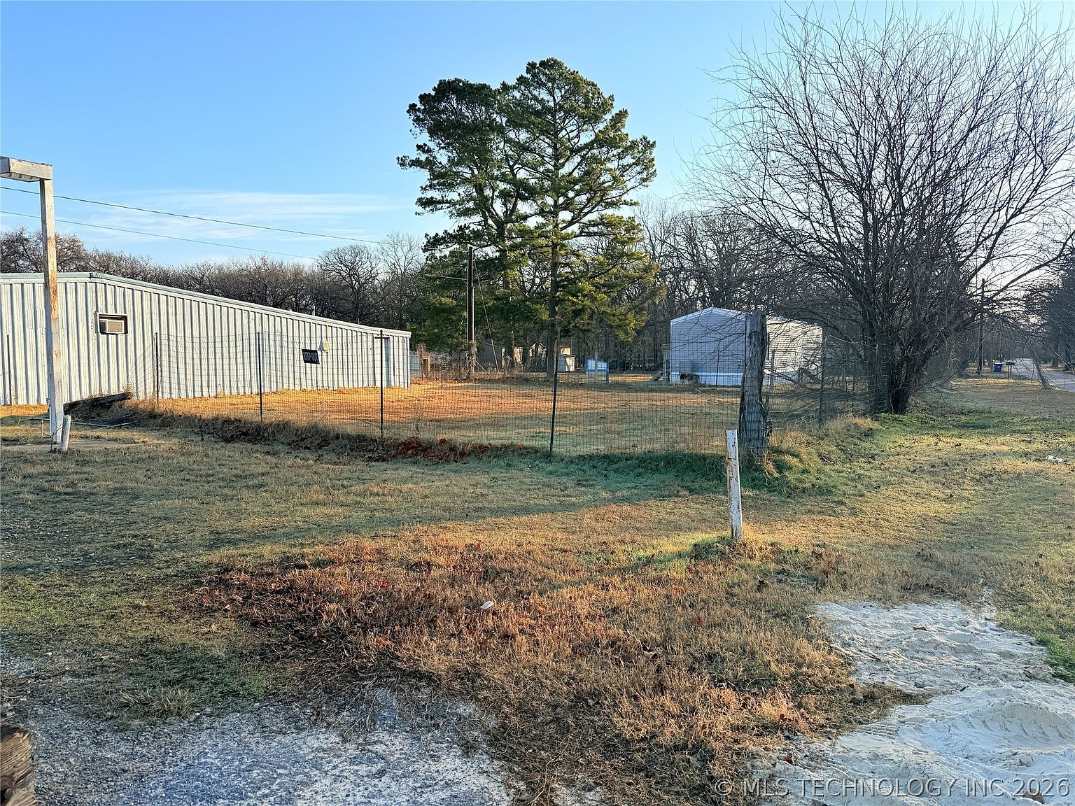 2654 Willafa Woods Rd Cartwright, OK 74731 - Thumbnail 5