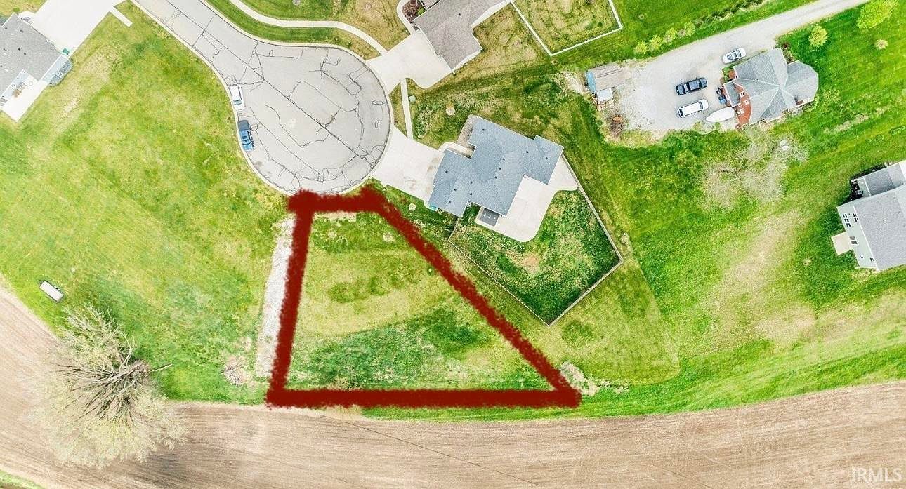 362 W Orchid Ct #26 Columbia City, IN 46725  | Land/Lot