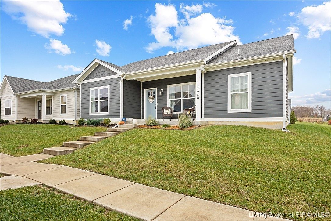 2058 Harmony Ln Charlestown, IN 47111 - Thumbnail 5