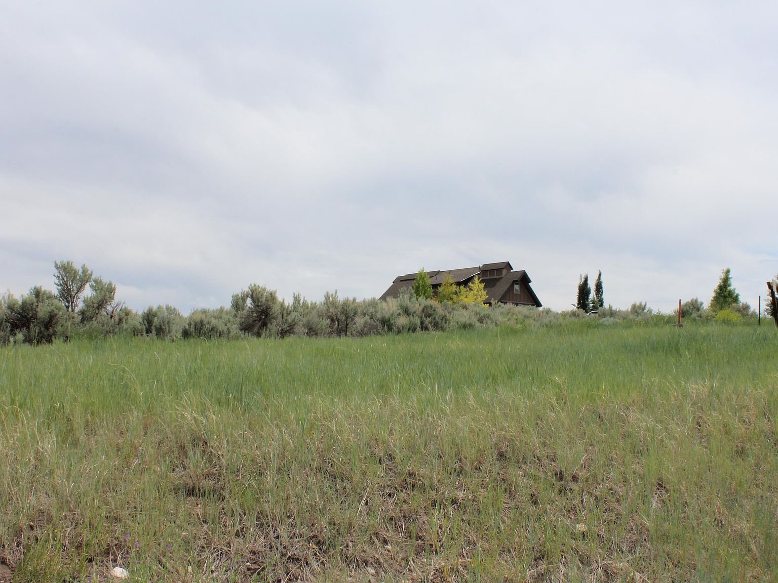 100 Lotus Dr LOT 181 Fish Haven, ID 83287 | Land/Lot