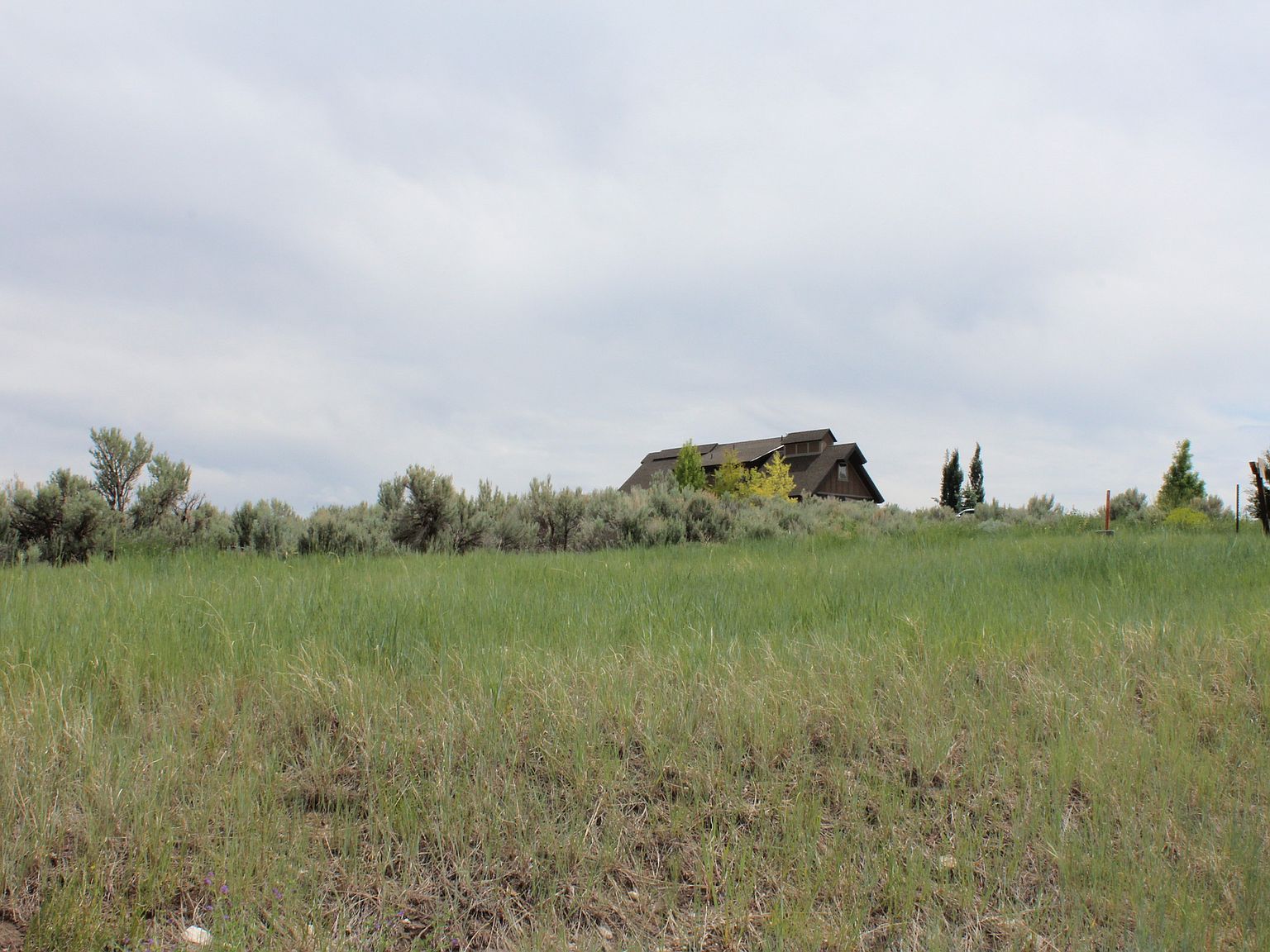 100 Lotus Dr Fish Haven, ID 83287  | Land/Lot