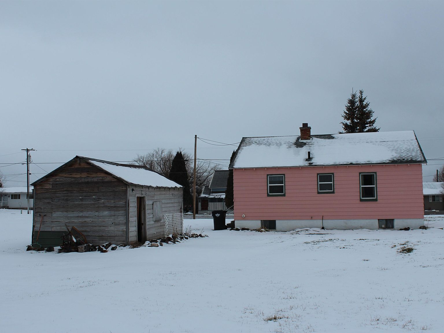 441 S 2 E Soda Springs, ID 83276 - Thumbnail 5