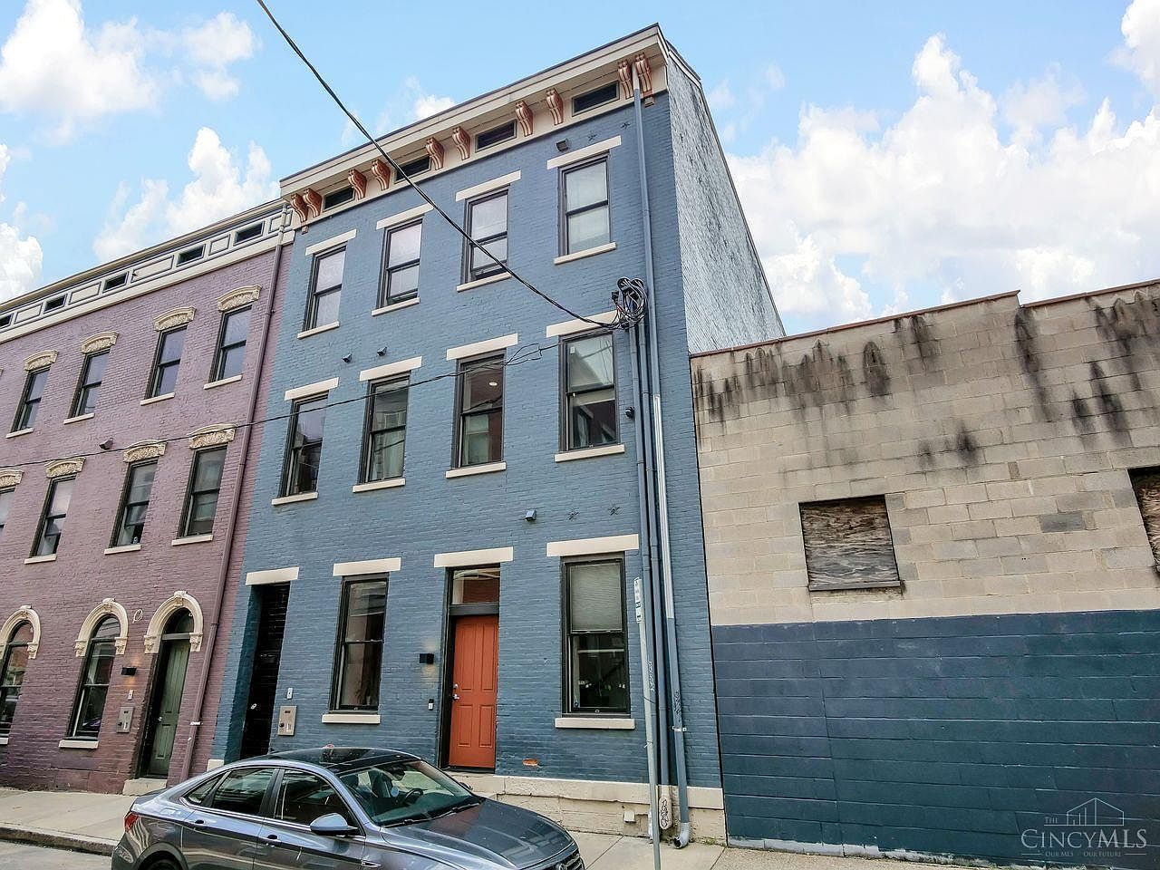 1509 Pleasant St #151 Cincinnati, OH 45202 - Thumbnail 5