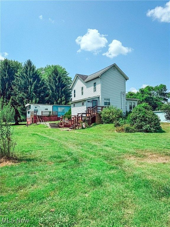 122 3rd St Powhatan Point, OH 43942 - Thumbnail 5