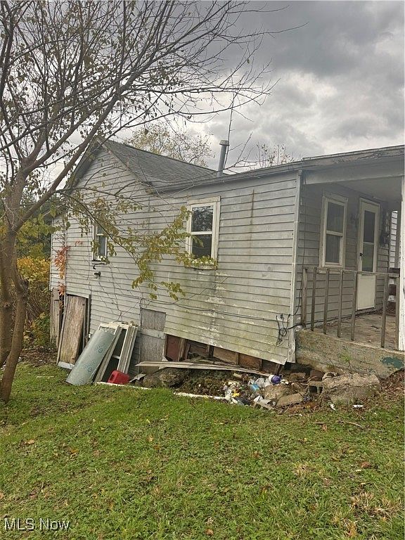 110 Cove Dr Powhatan Point, OH 43942 - Thumbnail 5