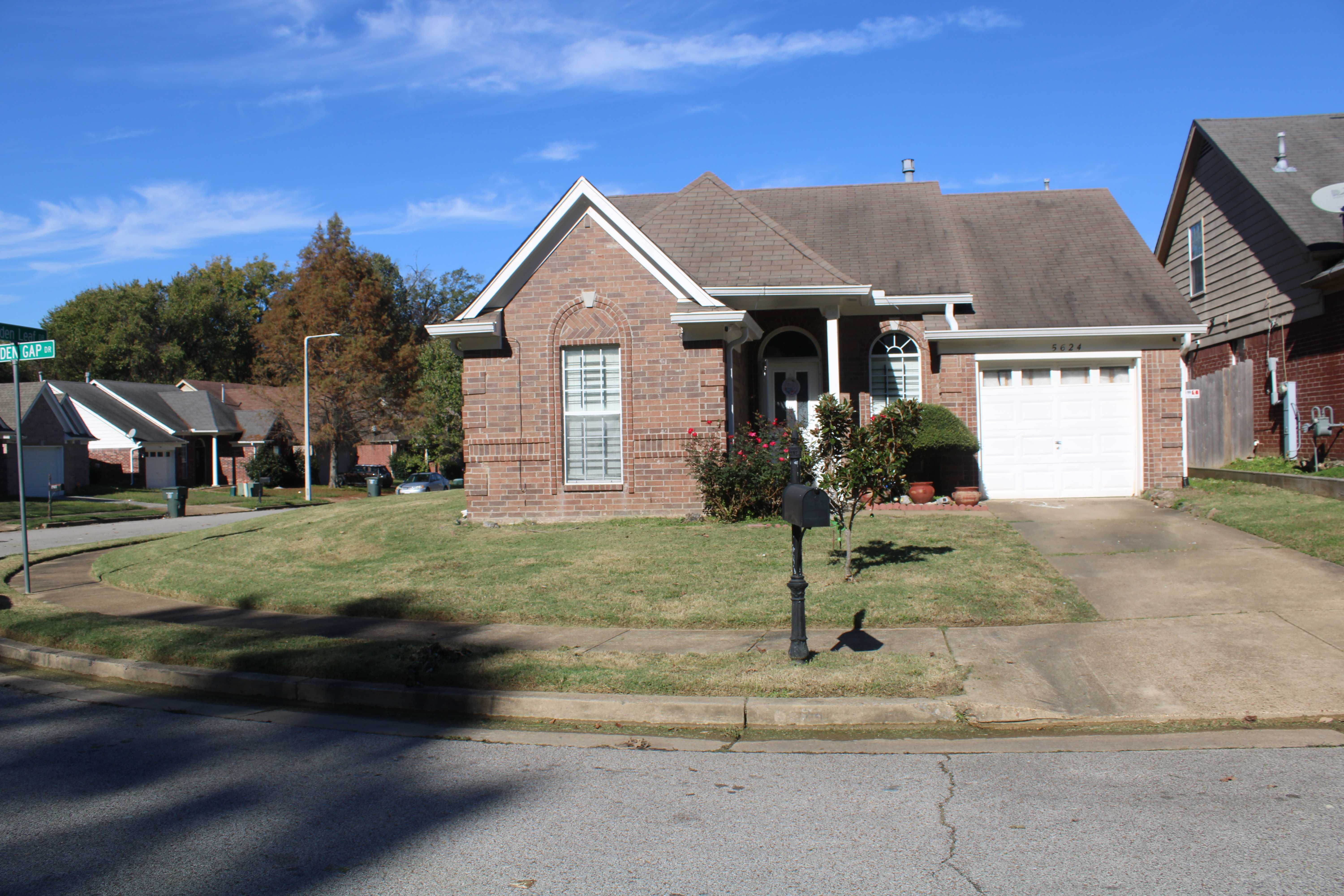 5624 Garden Gap Drive, Memphis, TN, USA, 38134 - Thumbnail 5