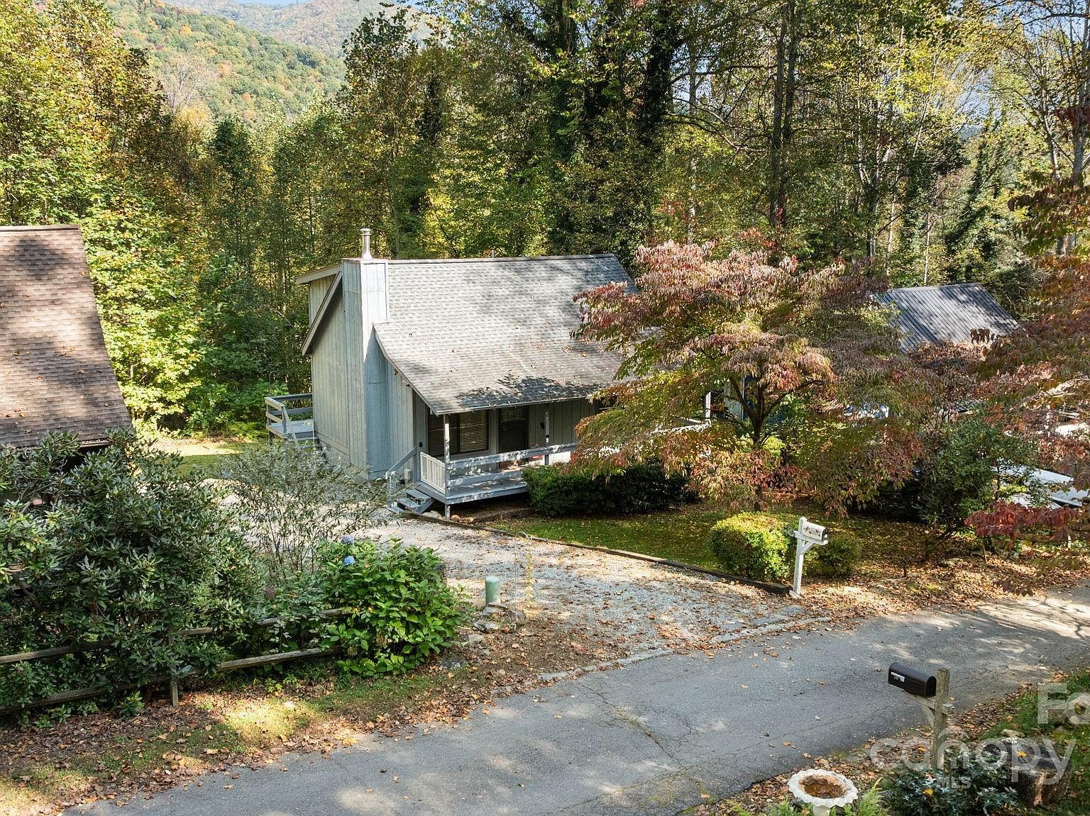 52 Susan Dr Maggie Valley, NC 28751 - Thumbnail 5