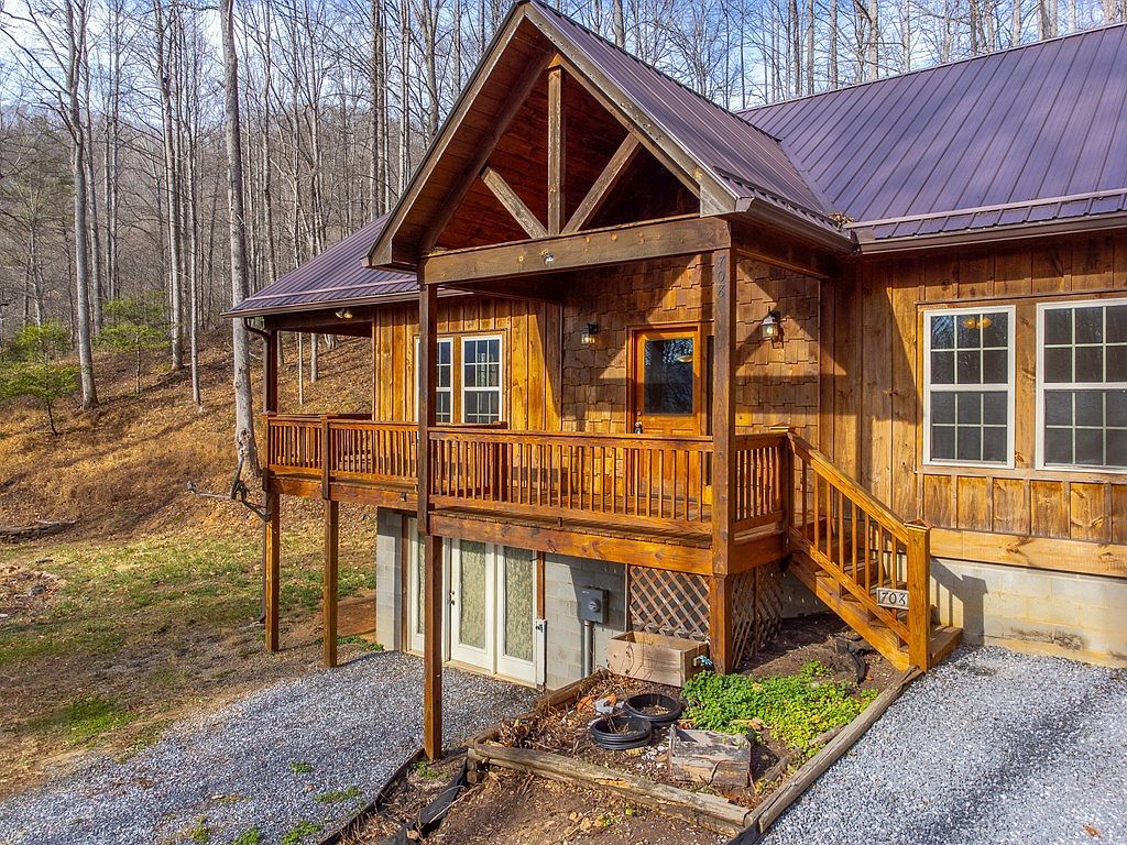 708 Thornhill Dr Sylva, NC 28779 - Thumbnail 5