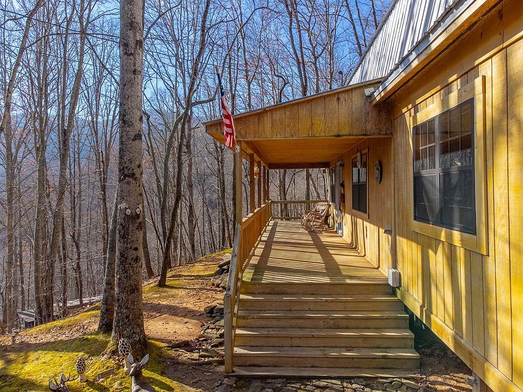 348 Laurel Dr Whittier, NC 28789 - Thumbnail 5