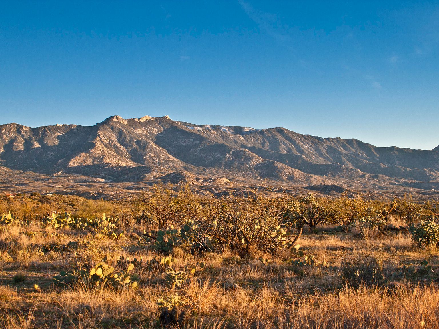 0 E Calle Rosa Linda #2 Tucson, AZ 85739 - Thumbnail 5