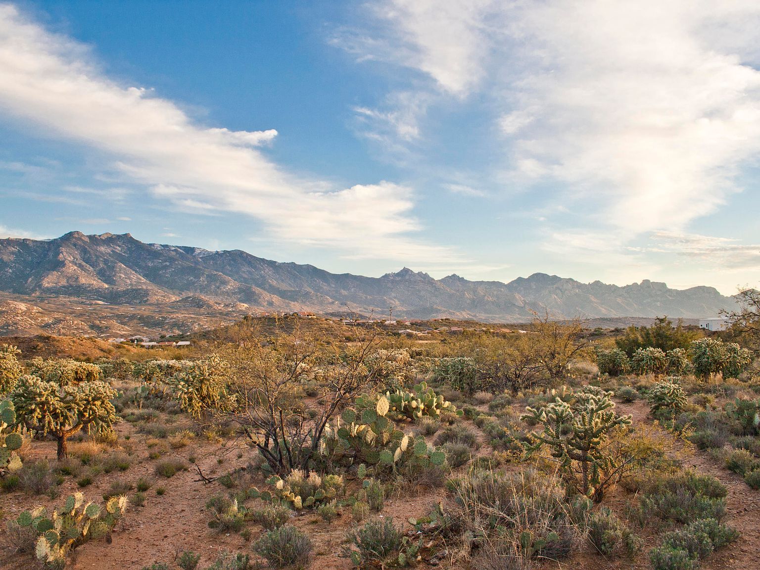 0 E Horseshoe Bend Rd #B Tucson, AZ 85739 - Thumbnail 5