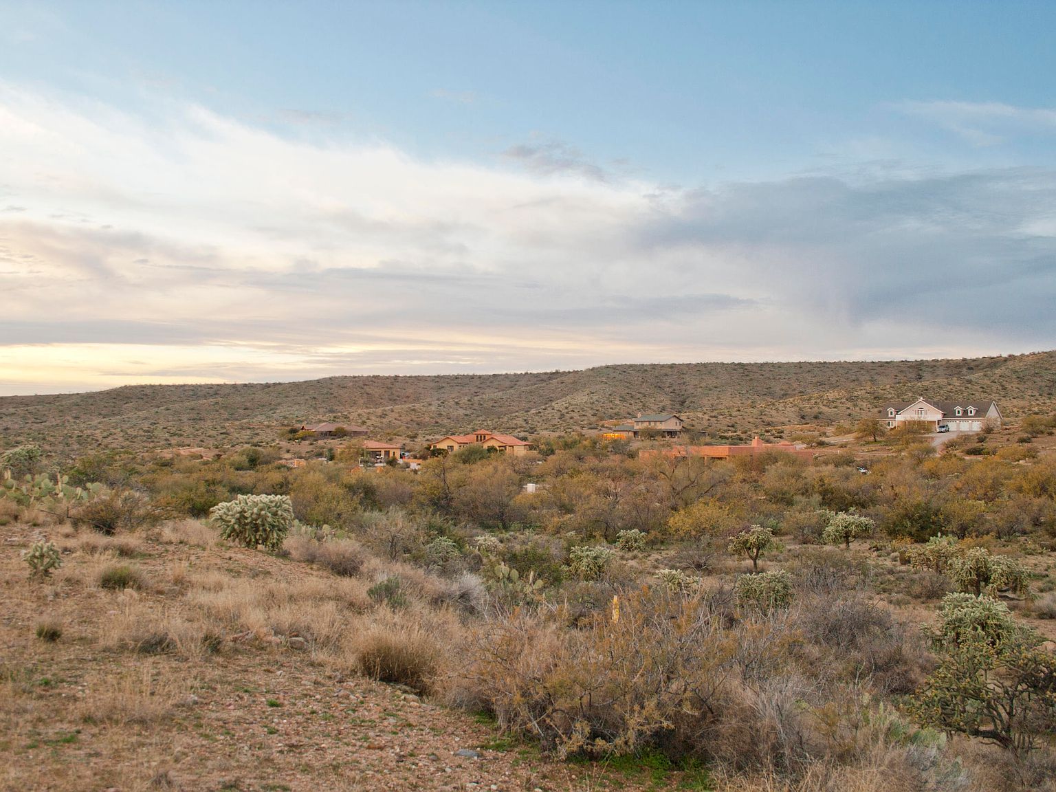 0 E Horseshoe Bend Rd #4 Tucson, AZ 85739 - Thumbnail 5